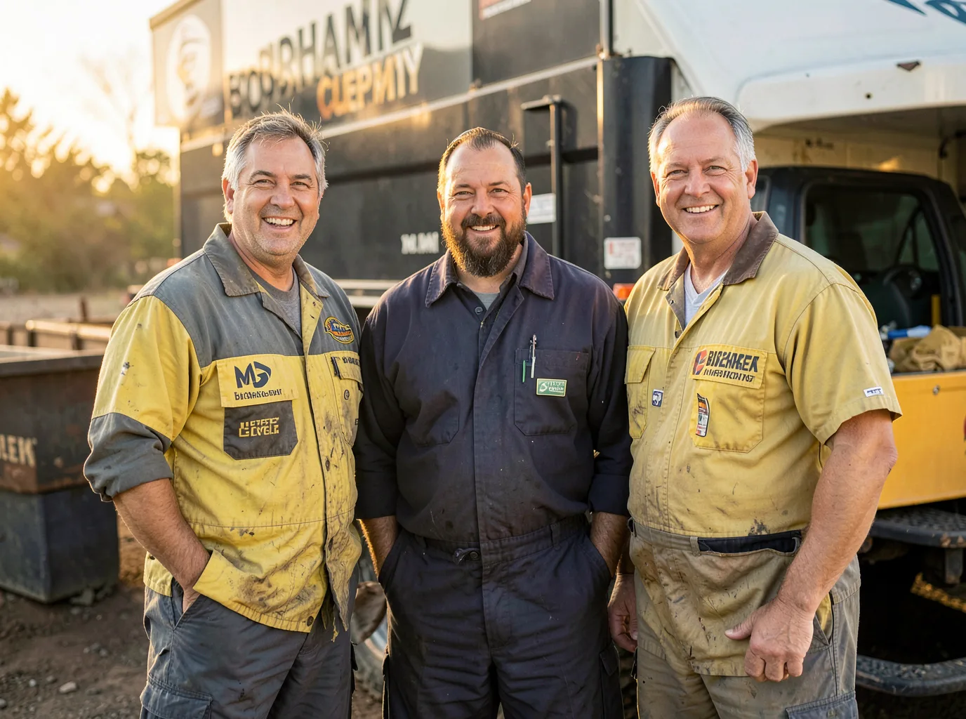 Sewage Cleanup company in Mcneal, AZ