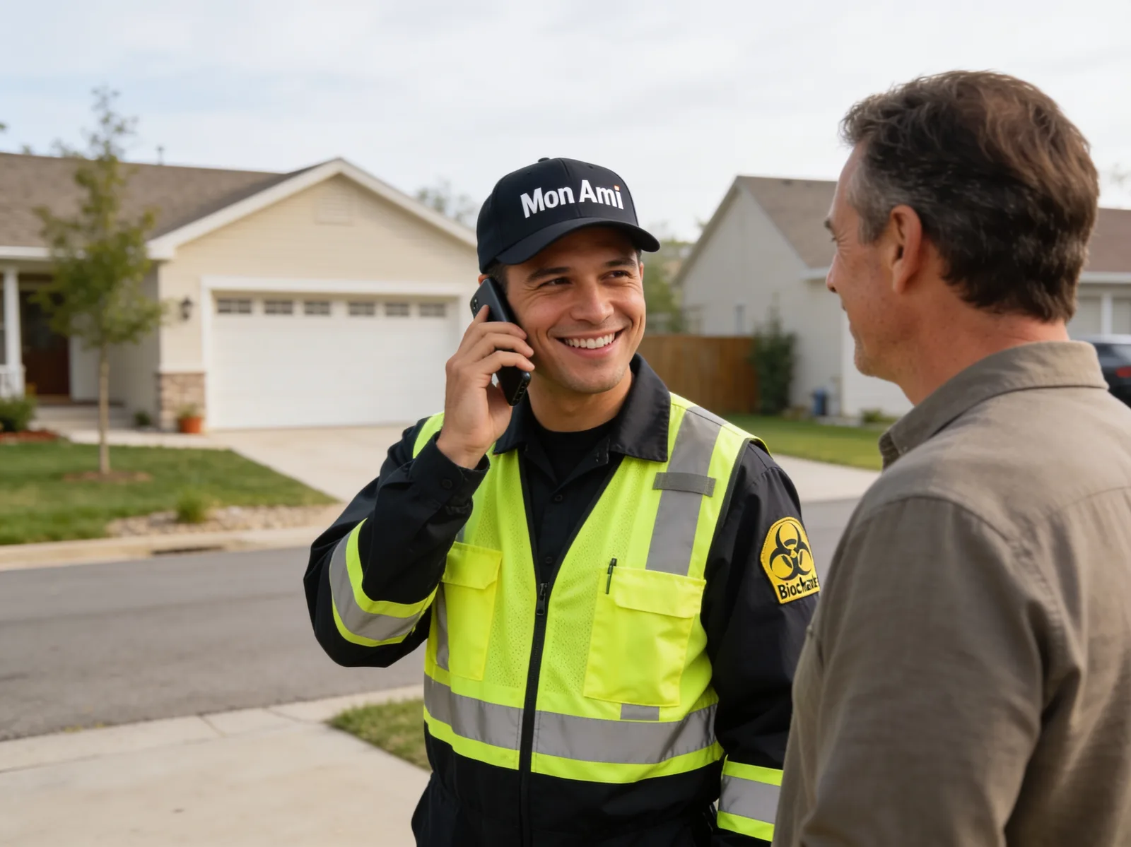 Sewage Cleanup Mcneal, AZ FAQs